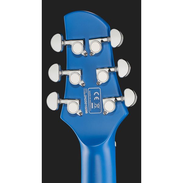 Larry Carlton Q3 Midnight Blue