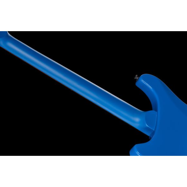 Larry Carlton Q3 Midnight Blue