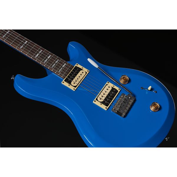 Larry Carlton Q3 Midnight Blue
