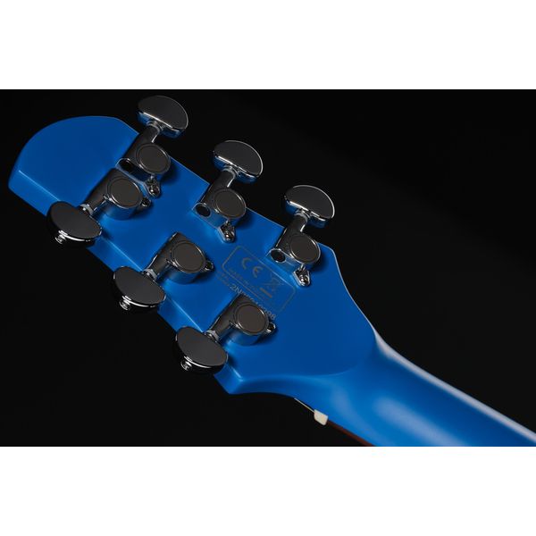 Larry Carlton Q3 Midnight Blue