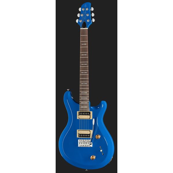 Larry Carlton Q3 Midnight Blue