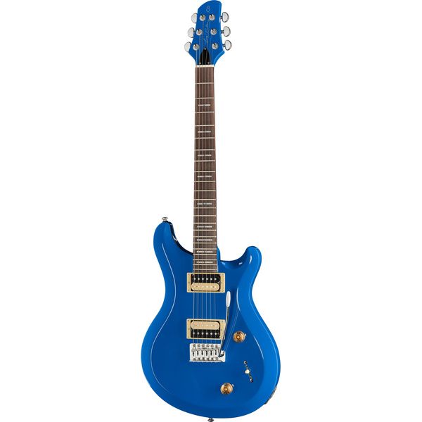 Larry Carlton Q3 Midnight Blue