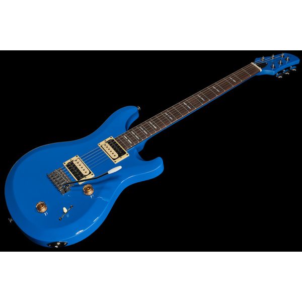 Larry Carlton Q3 Midnight Blue