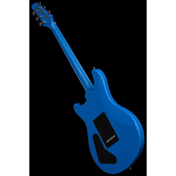 Larry Carlton Q3 Midnight Blue