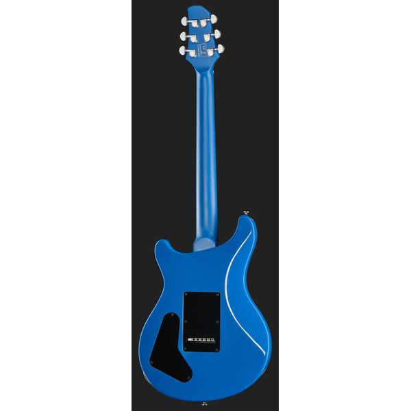 Larry Carlton Q3 Midnight Blue
