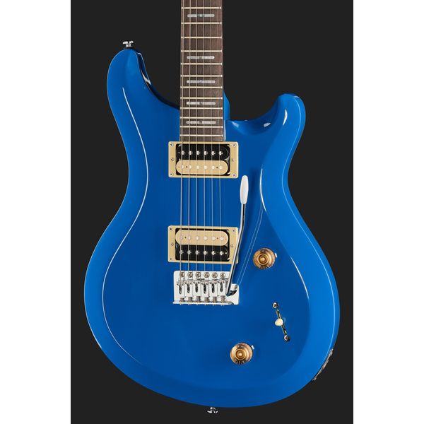 Larry Carlton Q3 Midnight Blue