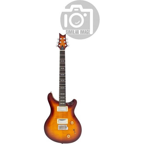 Larry Carlton Q7 Tobacco Sunburst