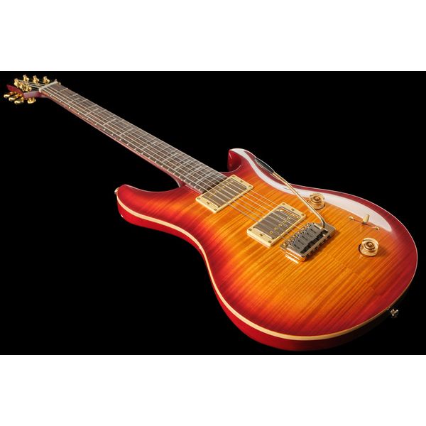 Larry Carlton Q7 Tobacco Sunburst