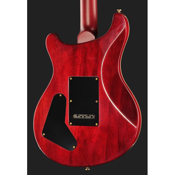 Larry Carlton Q7 Tobacco Sunburst