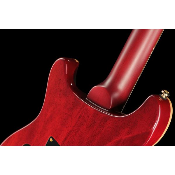 Larry Carlton Q7 Tobacco Sunburst