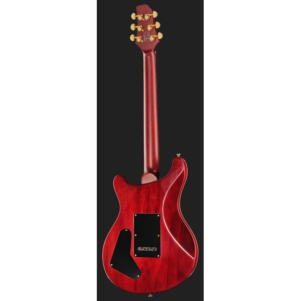 Larry Carlton Q7 Tobacco Sunburst