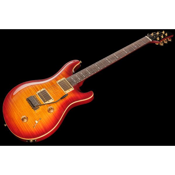 Larry Carlton Q7 Tobacco Sunburst