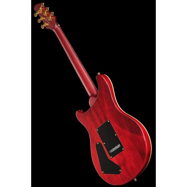 Larry Carlton Q7 Tobacco Sunburst