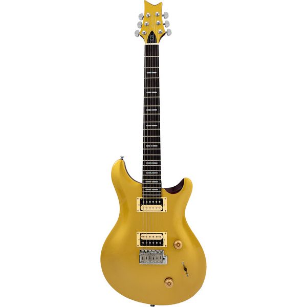 Larry Carlton Q7 Metallic Gold