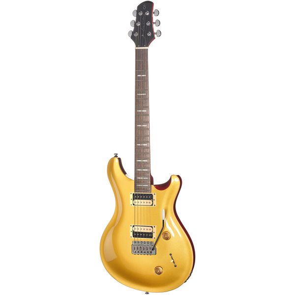 Larry Carlton Q7 Metallic Gold