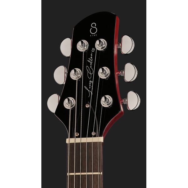 Larry Carlton Q7 Metallic Gold