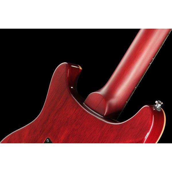 Larry Carlton Q7 Metallic Gold