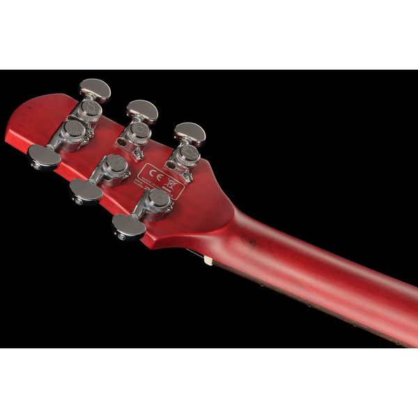 Larry Carlton Q7 Metallic Gold