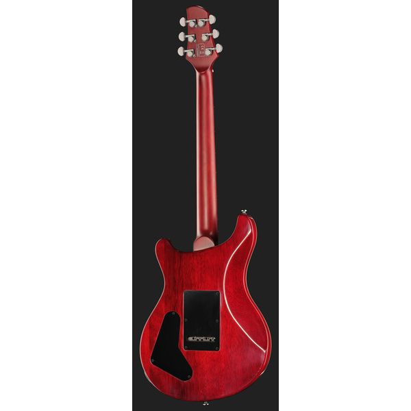 Larry Carlton Q7 Metallic Gold