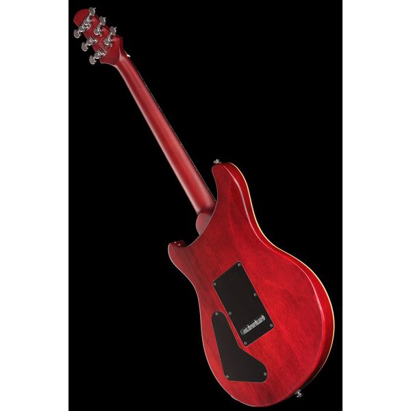 Larry Carlton Q7 Metallic Gold