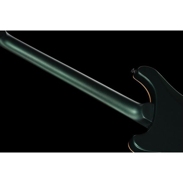 Larry Carlton Q7 Metallic Green