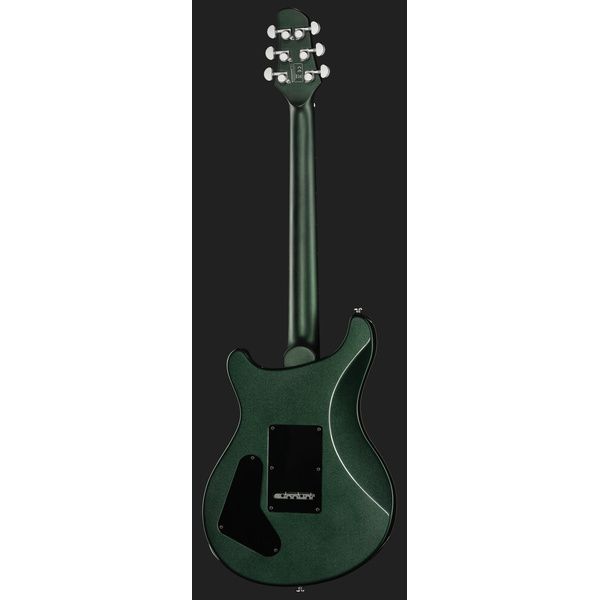 Larry Carlton Q7 Metallic Green