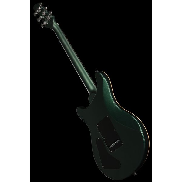 Larry Carlton Q7 Metallic Green