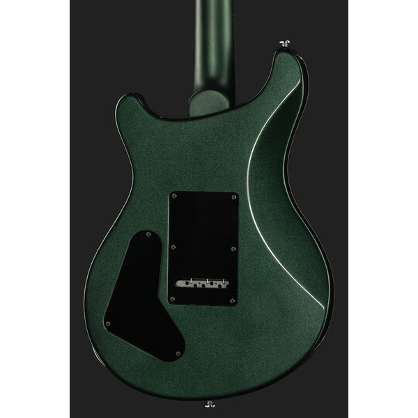 Larry Carlton Q7 Metallic Green