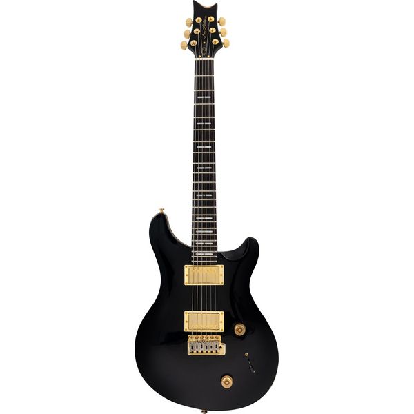 Larry Carlton Q7 Black