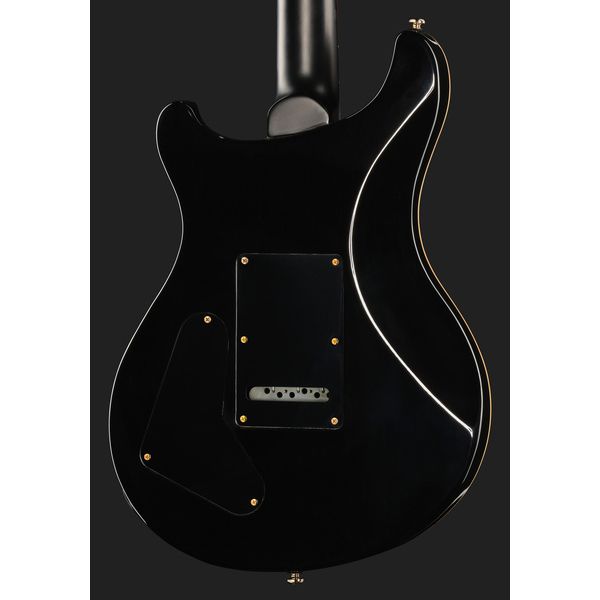 Larry Carlton Q7 Black