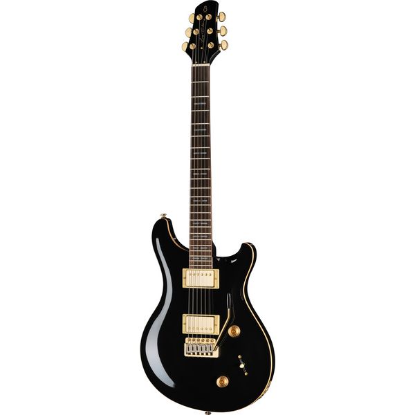 Larry Carlton Q7 Black