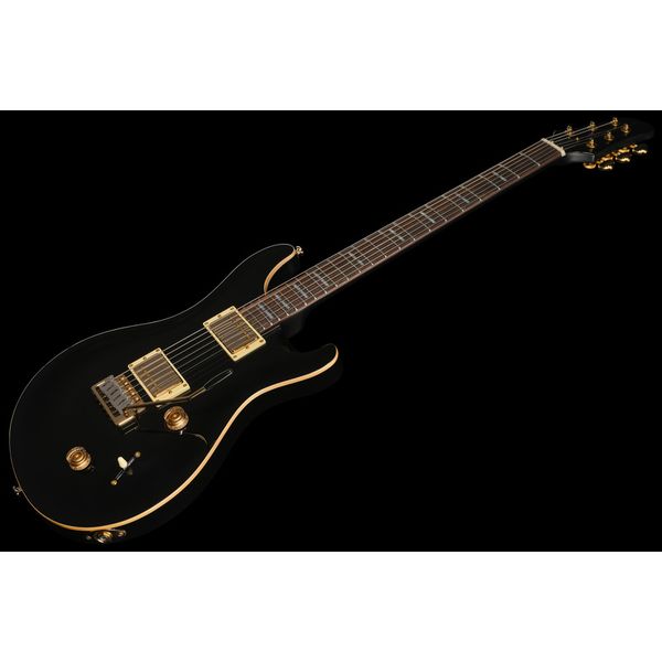 Larry Carlton Q7 Black