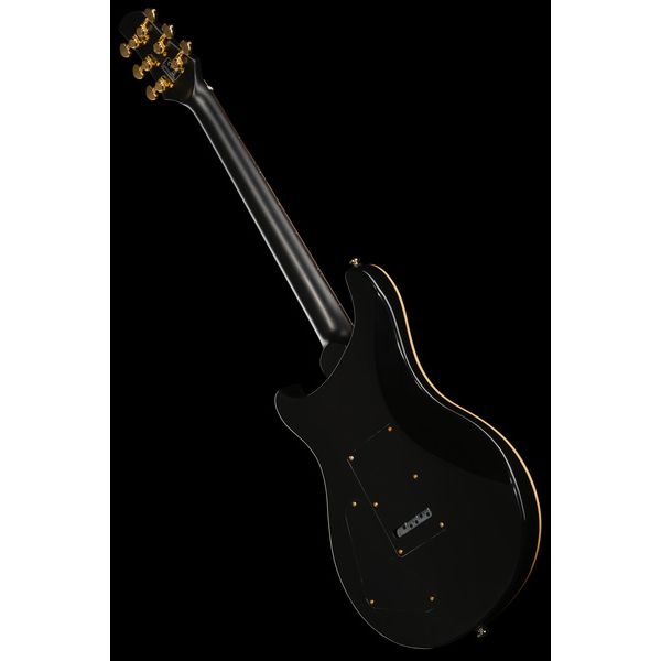 Larry Carlton Q7 Black