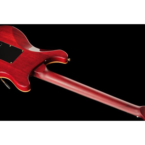 Larry Carlton Q7 Tobacco Sunburst LH