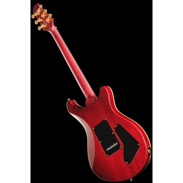 Larry Carlton Q7 Tobacco Sunburst LH