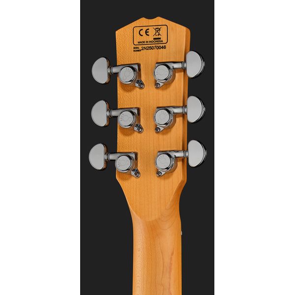 Larry Carlton I5T Butterscotch