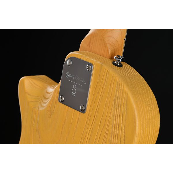 Larry Carlton I5T Butterscotch