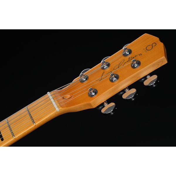 Larry Carlton I5T Butterscotch