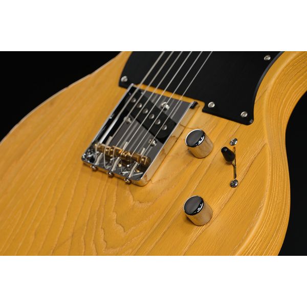 Larry Carlton I5T Butterscotch