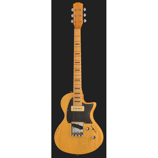 Larry Carlton I5T Butterscotch