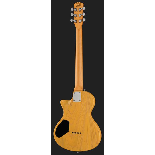 Larry Carlton I5T Butterscotch