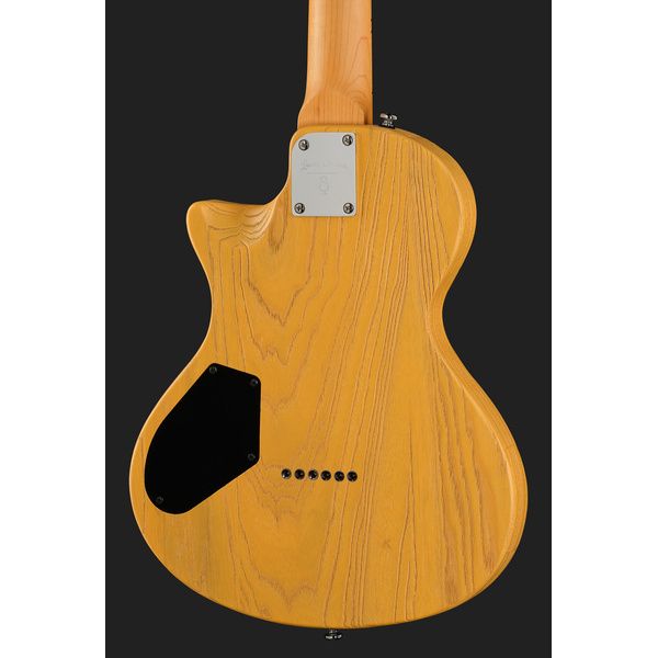 Larry Carlton I5T Butterscotch