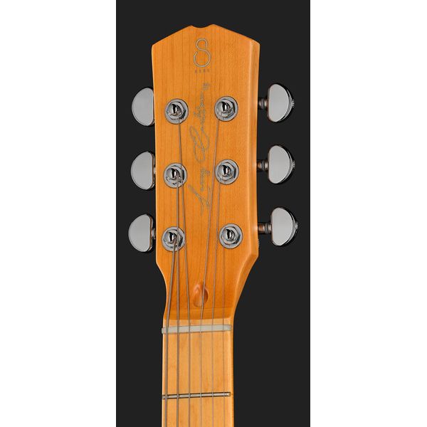 Larry Carlton I5T Butterscotch