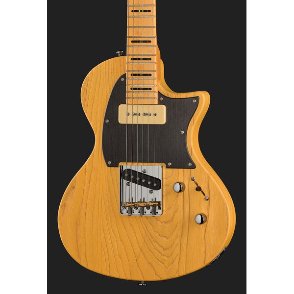 Larry Carlton I5T Butterscotch