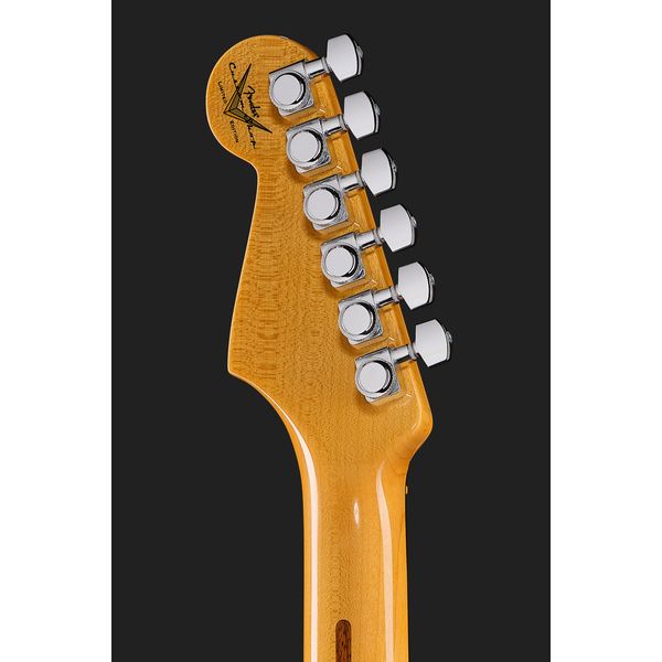 Fender Stratocaster Deluxe NOS ALPB