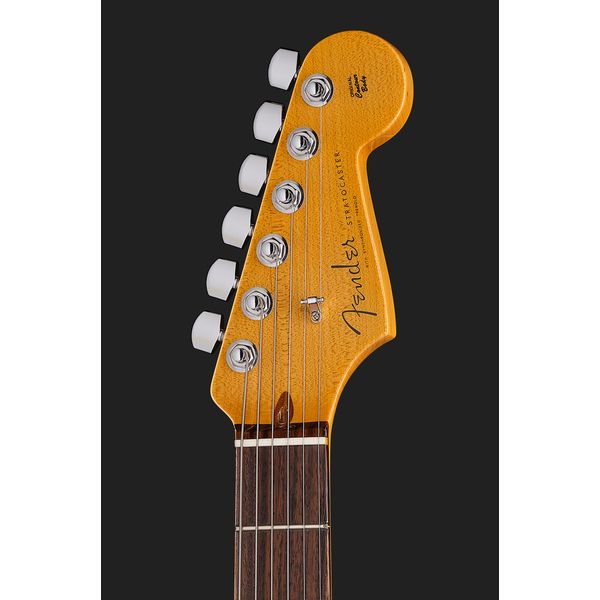 Fender Stratocaster Deluxe NOS ALPB