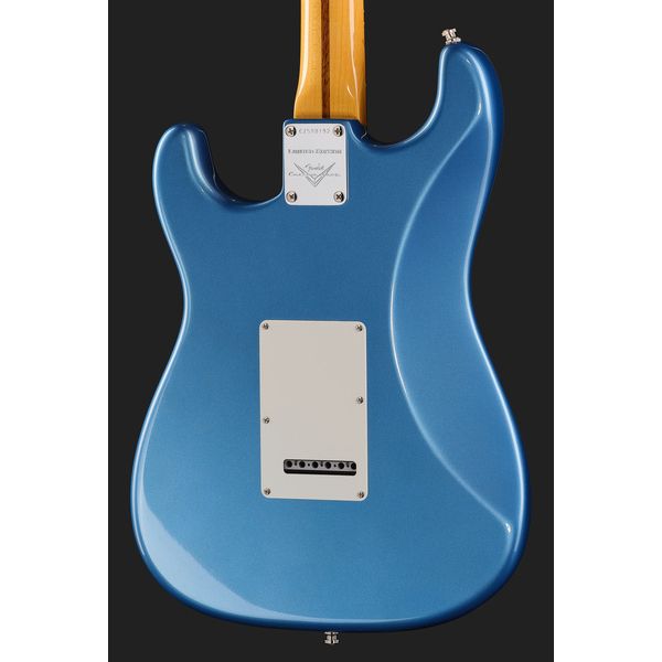 Fender Stratocaster Deluxe NOS ALPB