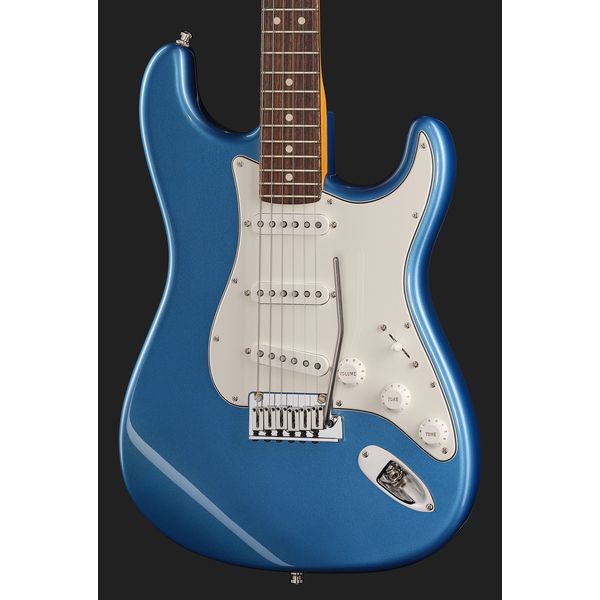 Fender Stratocaster Deluxe NOS ALPB