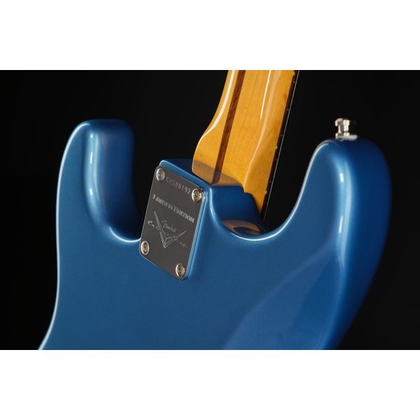 Fender Stratocaster Deluxe NOS ALPB