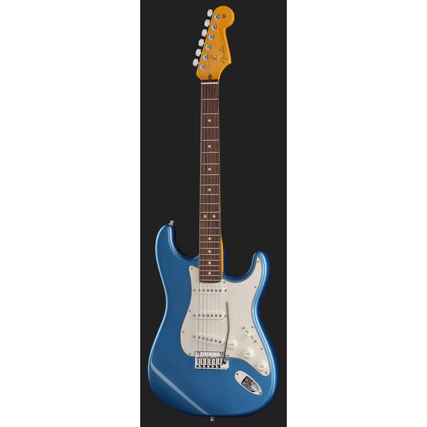 Fender Stratocaster Deluxe NOS ALPB